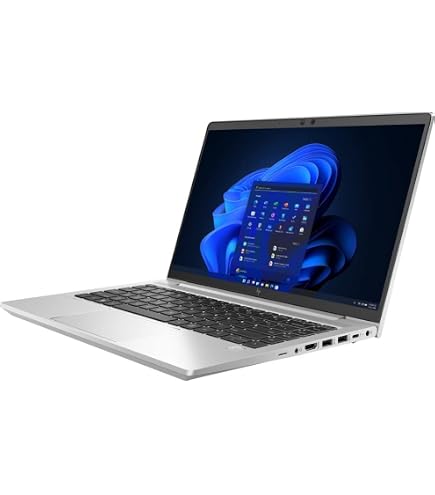 Amazon.com: HP EliteBook 640 G9 14